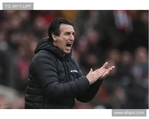 埃梅里：争前四至关重要 大马丁扑救定胜负